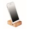 Smartphone Halter Bambus