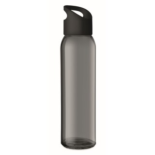 Trinkflasche Glas 470 ml