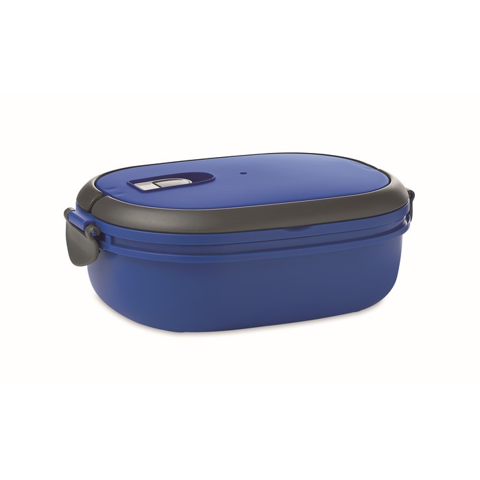Lunchbox PP