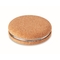 Make-Up-Spiegel Kork