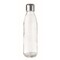 Glas Trinkflasche 650ml