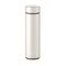 Edelstahl Trinkflasche 425 ml