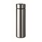 Edelstahl Trinkflasche 425 ml