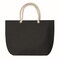 Strandtasche mit Kordelgriff