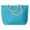 Strandtasche mit Kordelgriff
