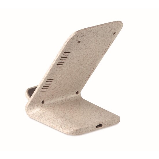 Induktive Ladestation