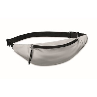 Reflektierende Gürteltasche