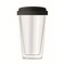 Borosilikat Trinkglas 350ml