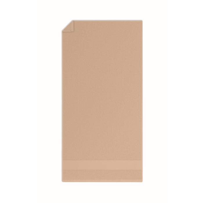 Handtuch Organic Cotton