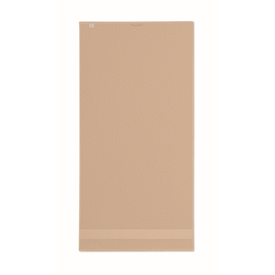 Handtuch Organic Cotton