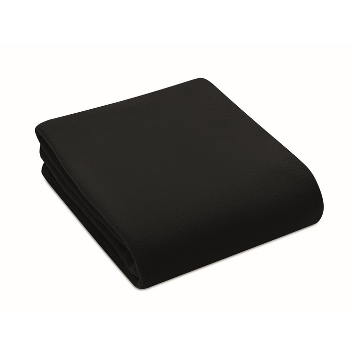 RPET Fleece-Reisedecke