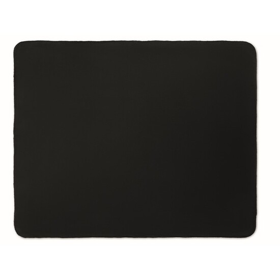 RPET Fleece-Reisedecke