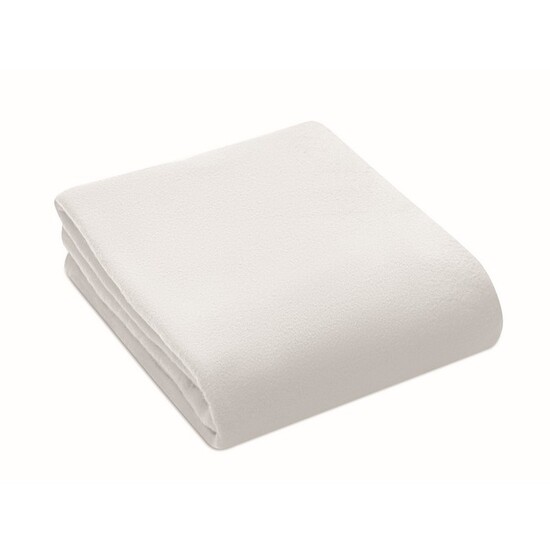 RPET Fleece-Reisedecke