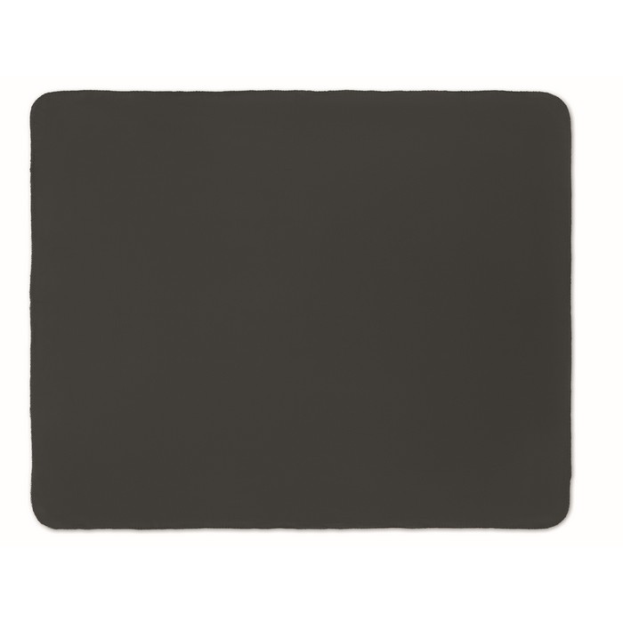 RPET Fleece-Reisedecke