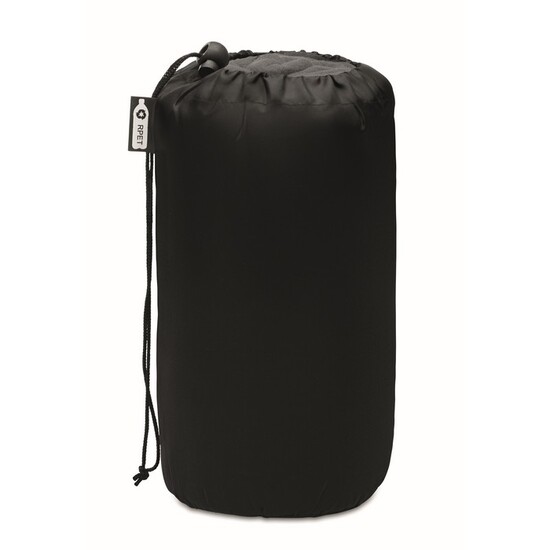 RPET Fleece-Reisedecke