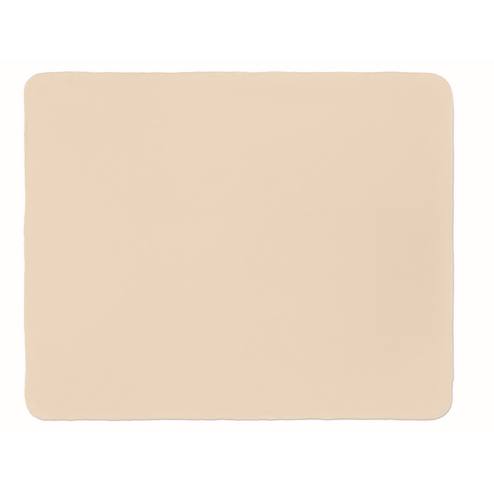 RPET Fleece-Reisedecke