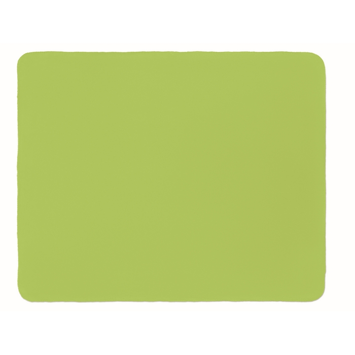 RPET Fleece-Reisedecke