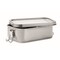 Lunchbox Edelstahl 750ml