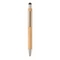 Druckkugelschreiber mit Stylus
