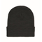 Beanie mit Umschlag RPET