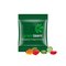 Minitüte,15 g, kompostierbare Folie weiß, Trolli Fruchtgummi Haus