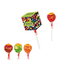 Lolly Box Chupa Chups Kugel Lolly, Fruchtmischung