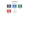Ritter SPORT mini, Haselnuss