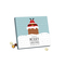 XS Adventskalender Brandt Knusperkugeln Black & White