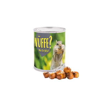 Snack Dose, Brezelkugeln mit Honig & Senf