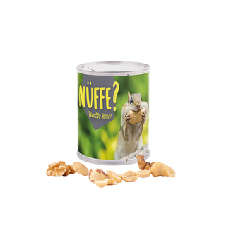 Snack Dose, Nuss Cocktail-Mix