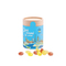 Papierdose Eco Maxi, Mini Bonbons Fruchtmix
