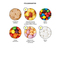 Papierdose Eco Mini, M&M´s Peanuts