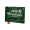 Adventskalender Eco XL, Papierblister, Lindt LINDOR Milchkugeln