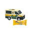 3D-Präsent Transporter, KuchenMeister Rührkuchen
