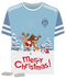 Täfelchen Adventskalender Trikot