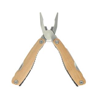 Multitool "Wood", groß