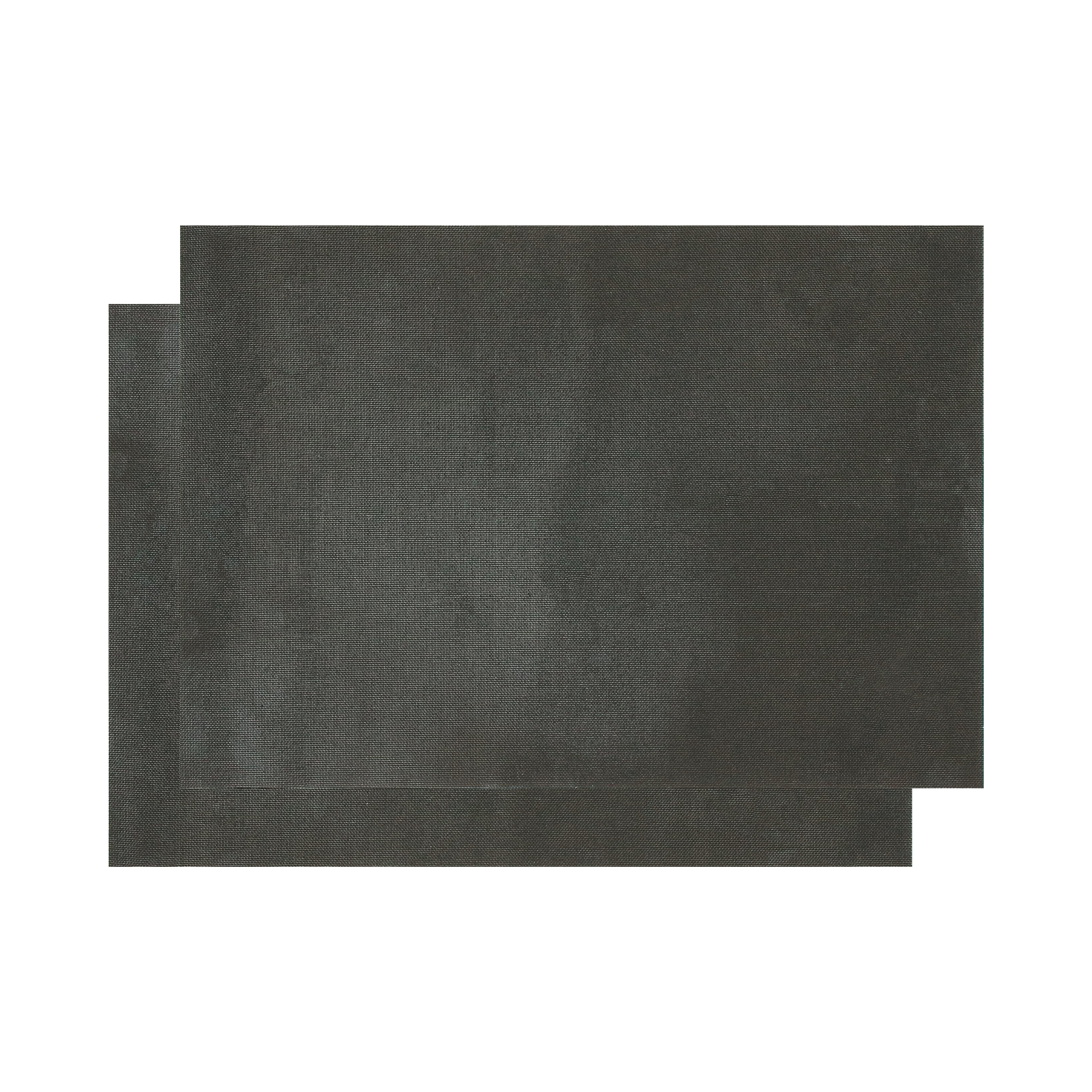 Grillmatte "BBQ", 2er Set