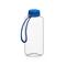 Trinkflasche "Refresh", 1,0 l, inkl. Strap