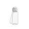 Trinkflasche "School", 400 ml, inkl. Strap