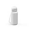 Trinkflasche "Sports", 400 ml, inkl. Strap