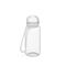 Trinkflasche "Sports", 400 ml, inkl. Strap