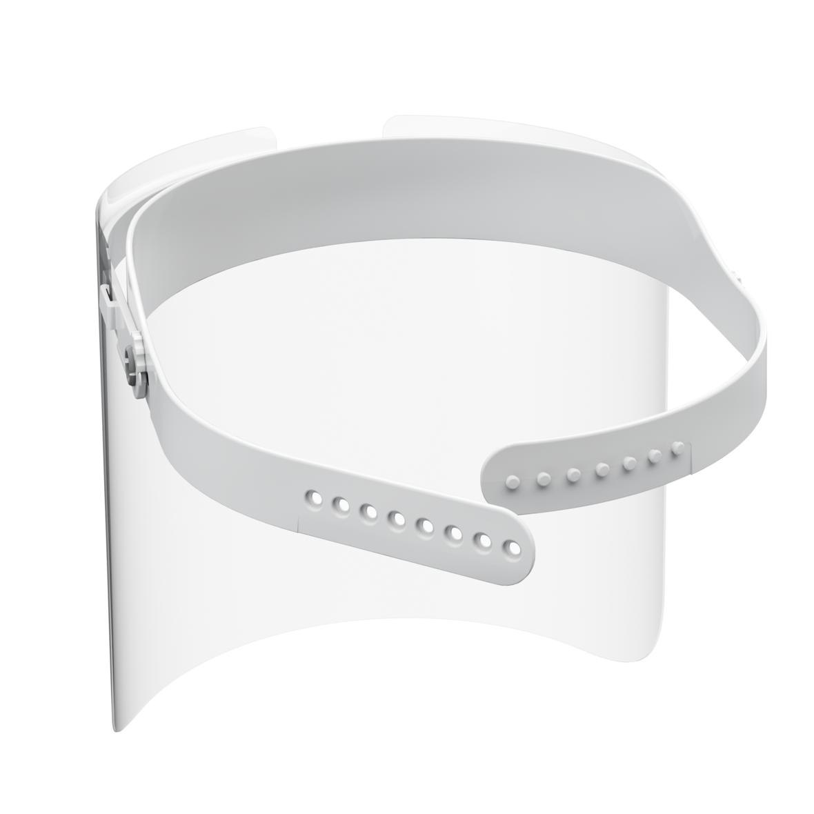 Gesichtsvisier "Protection"