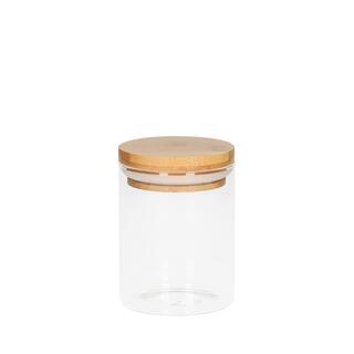 Glasbehälter "Bamboo", 0,35 l