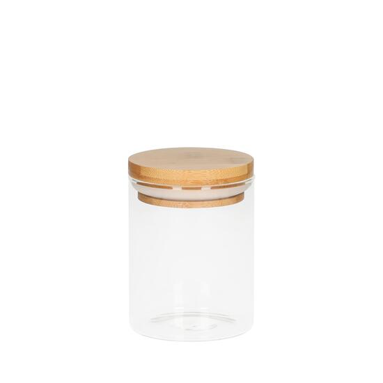 Glasbehälter "Bamboo", 0,35 l