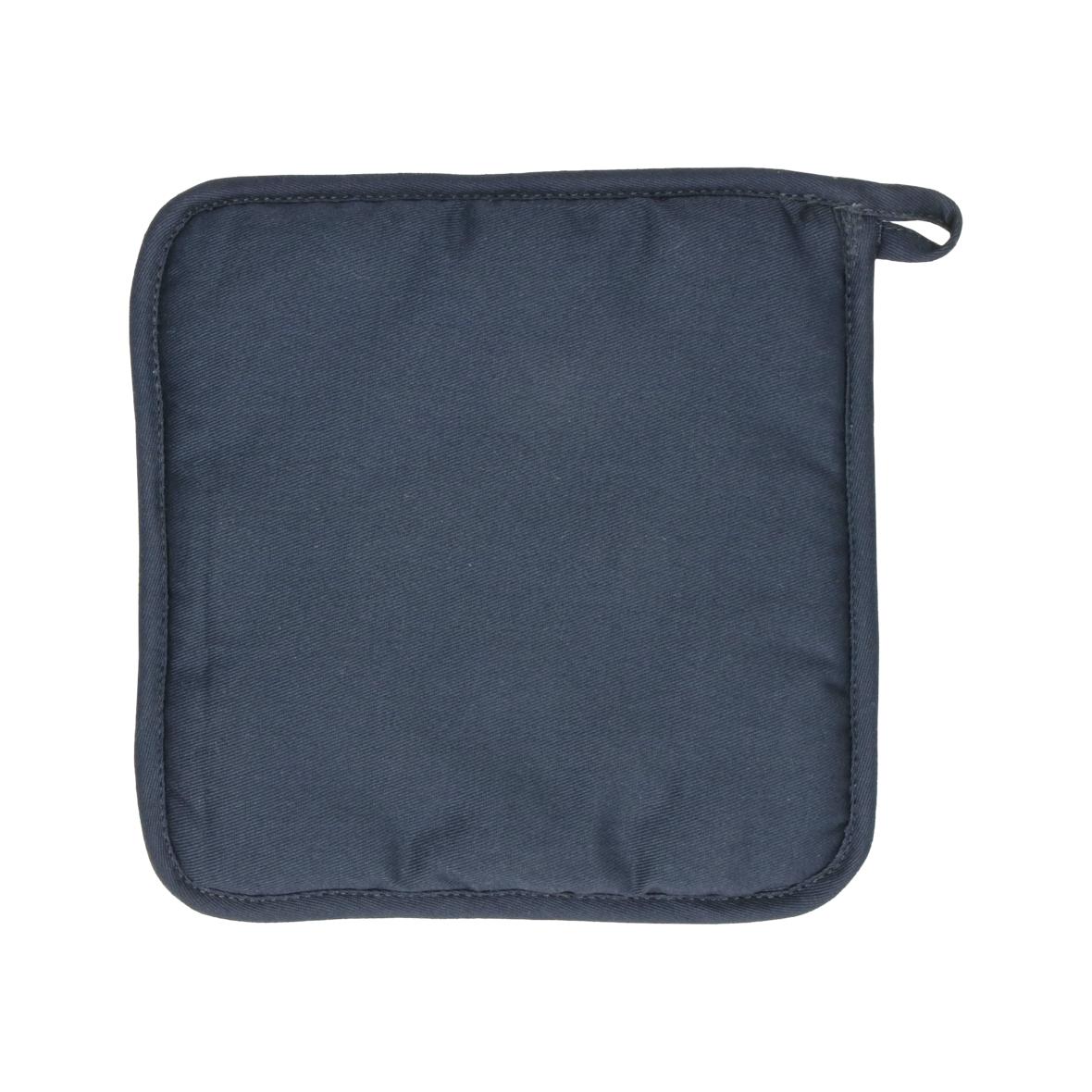 Topflappen "Heat resistant"