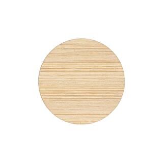 Einkaufswagenchip "Bamboo"