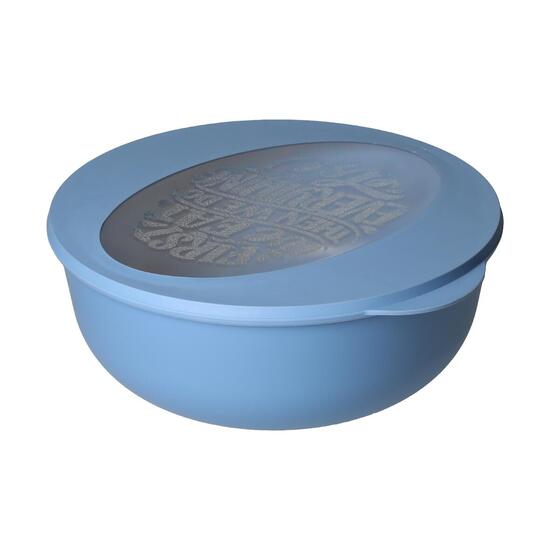Food-Bowl "ToGo", Deluxe, 2,2 l