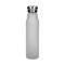 Glasflasche "Life" 700 ml, Frosted