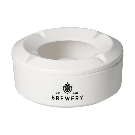 Aschenbecher "Atakor"