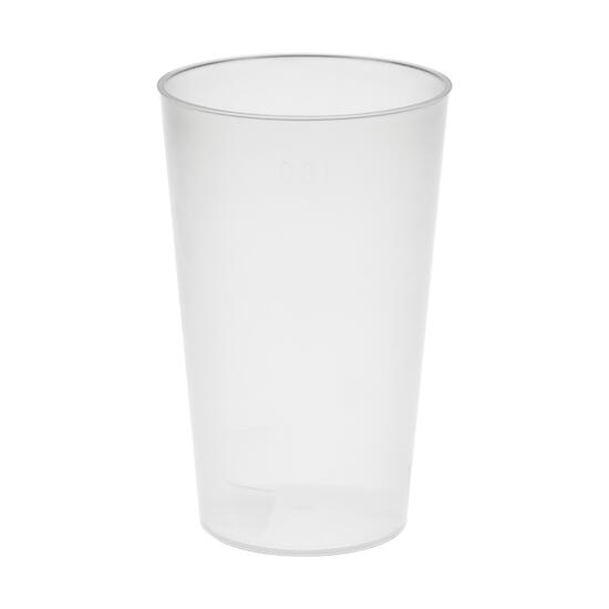 Trinkbecher "Vital", 300 ml